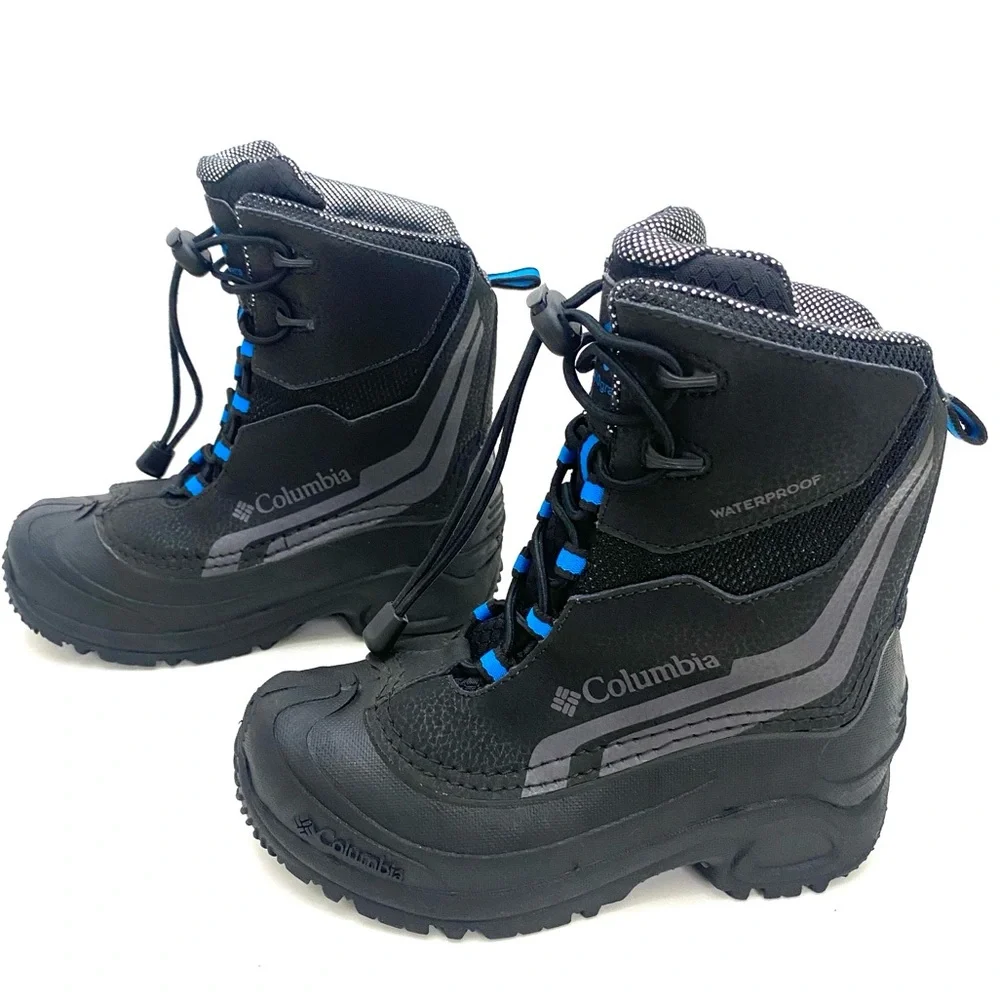 Columbia brand sportswear